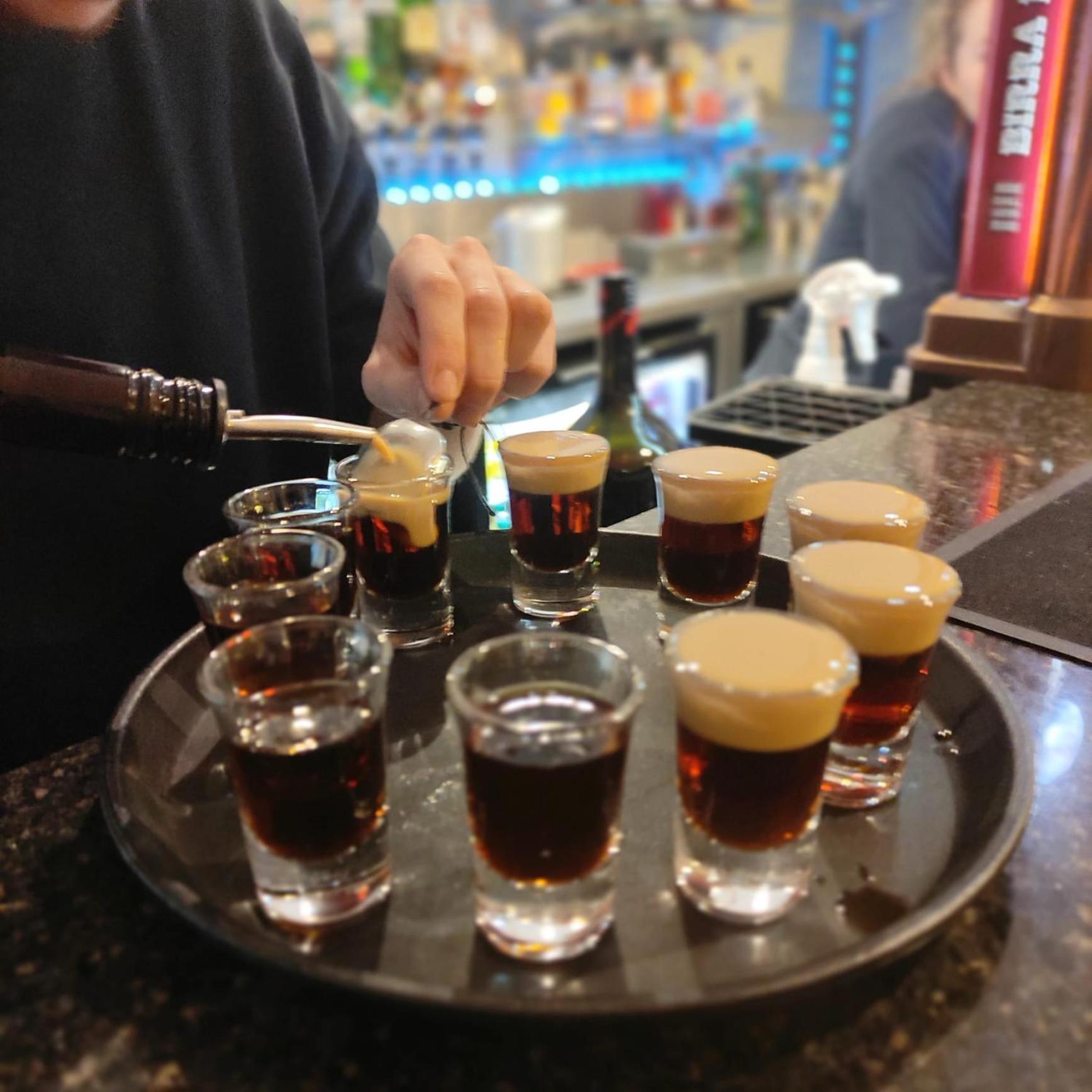 Goodwick Rose And Crown Hotel & Hope And Anchor Bar מראה חיצוני תמונה