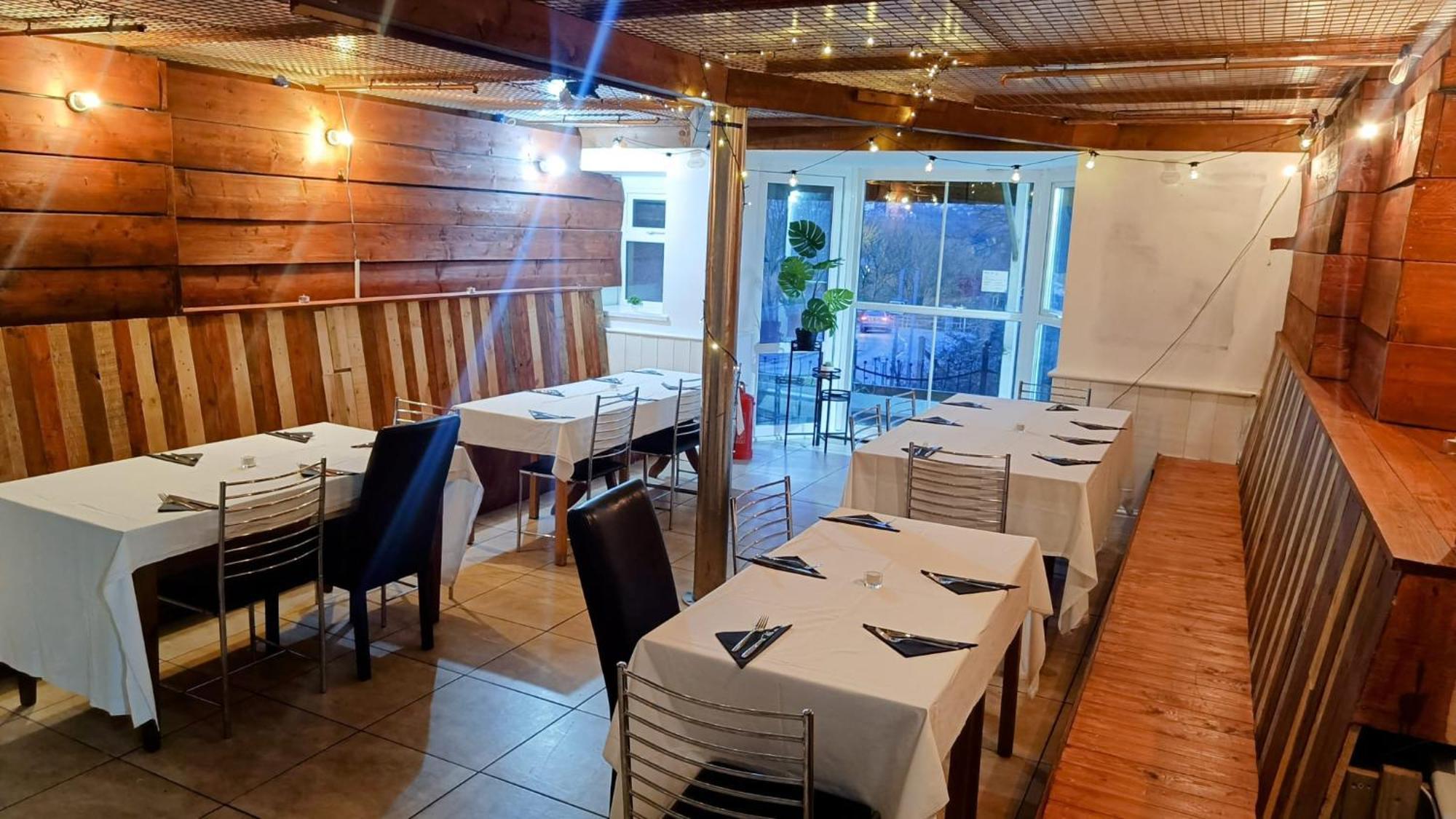 Goodwick Rose And Crown Hotel & Hope And Anchor Bar מראה חיצוני תמונה